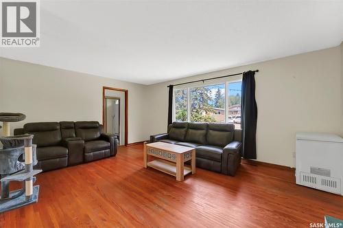 3421 Harrington Street, Saskatoon, SK 