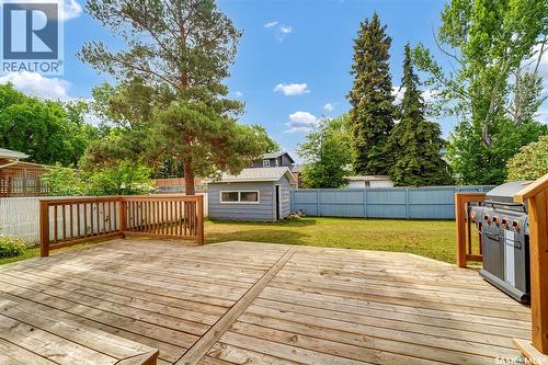 3421 Harrington Street, Saskatoon, SK 