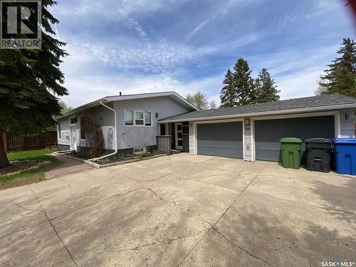 59 Deerwood Crescent, Yorkton, SK 