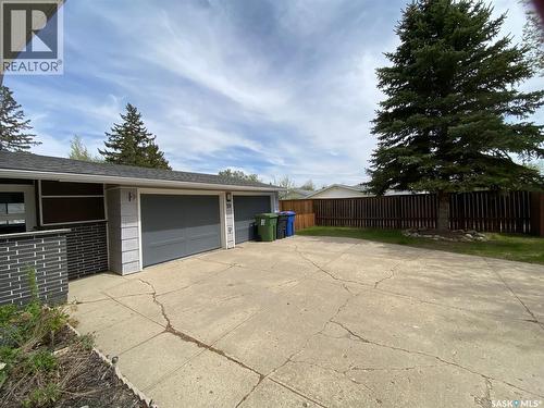 59 Deerwood Crescent, Yorkton, SK 