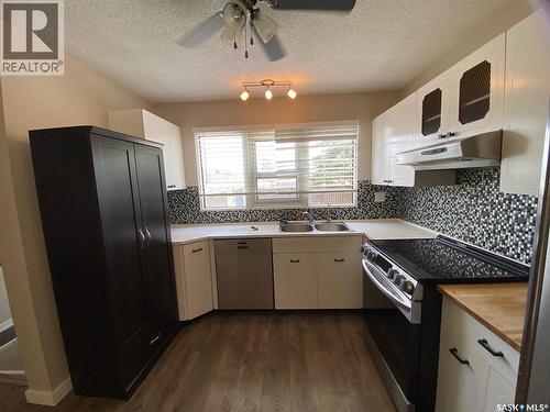 59 Deerwood Crescent, Yorkton, SK 
