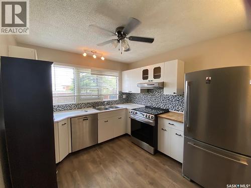59 Deerwood Crescent, Yorkton, SK 