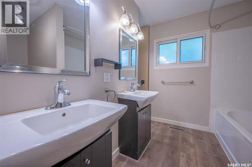 59 Deerwood Crescent, Yorkton, SK 