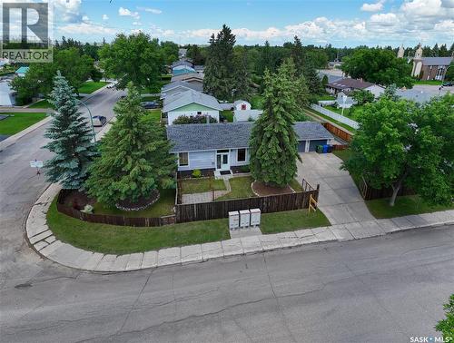 59 Deerwood Crescent, Yorkton, SK 