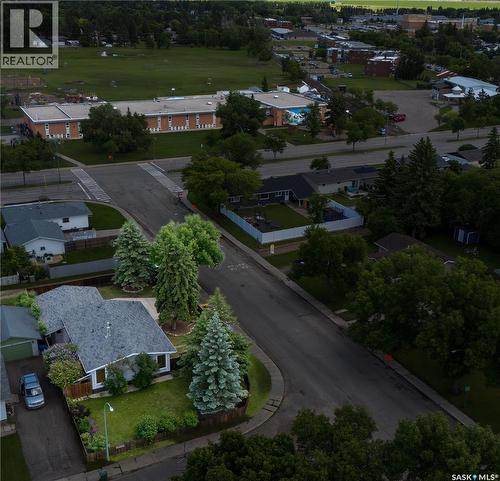 59 Deerwood Crescent, Yorkton, SK 