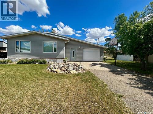 314 Main Street, Milestone, SK 