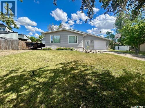 314 Main Street, Milestone, SK 