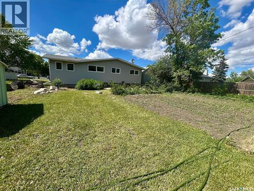 314 Main Street, Milestone, SK 