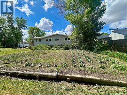 314 Main Street, Milestone, SK 