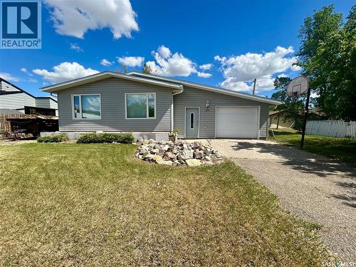 314 Main Street, Milestone, SK 