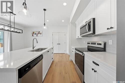 307 Keith Union, Saskatoon, SK 