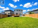 307 Keith Union, Saskatoon, SK 