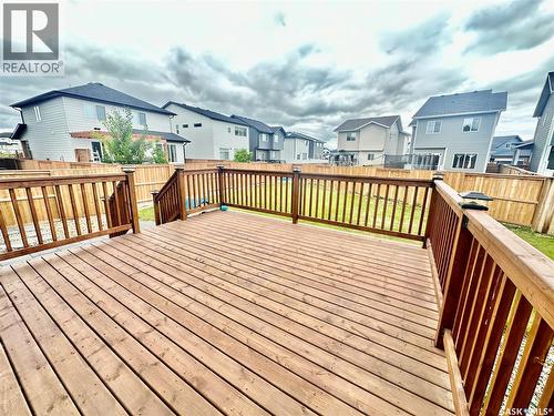 307 Keith Union, Saskatoon, SK 