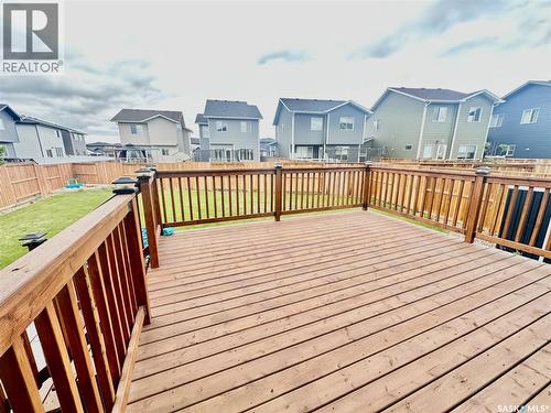 307 Keith Union, Saskatoon, SK 