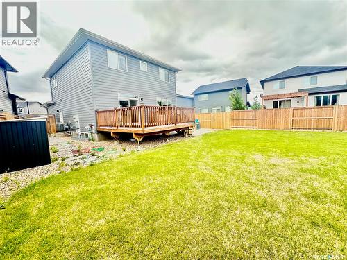 307 Keith Union, Saskatoon, SK 