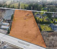 23305 OLD YALE ROAD Langley, BC V2Z 2K4