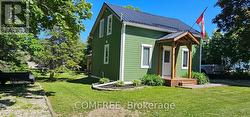 515 TYSON STREET South Bruce Peninsula, ON N0H 2T0