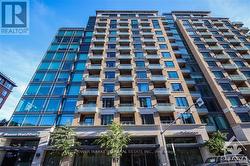 216 - 238 BESSERER STREET Ottawa, ON K1N 6B1