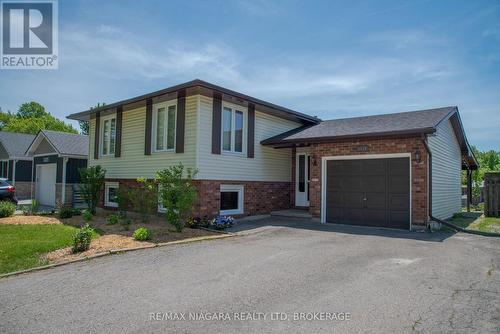 2439 CORAL AVENUE  Fort Erie (Stevensville), ON L0S 1S0