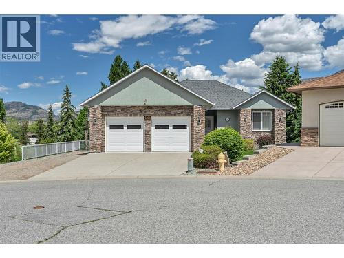 6991 Pinot Place  Oliver, BC V0H 1T4