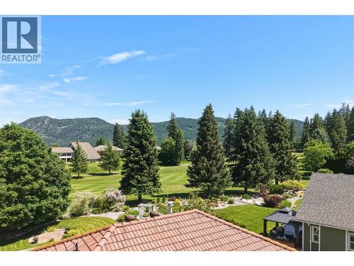 2642 Golf View Place, Blind Bay, BC - Outdoor With View