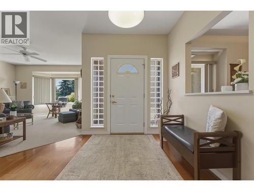 2642 Golf View Place, Blind Bay, BC - Indoor