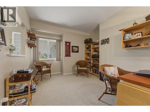 2642 Golf View Place, Blind Bay, BC - Indoor