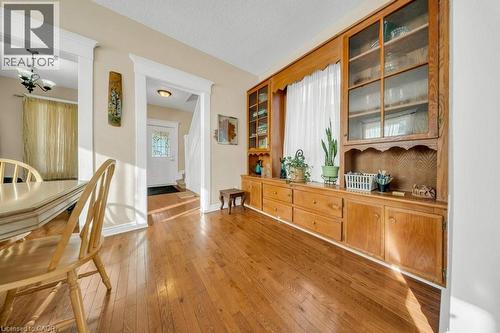 118 Hewat Street, Cambridge, ON 