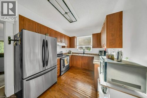 118 Hewat Street, Cambridge, ON 