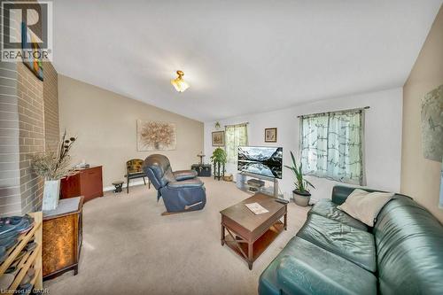 118 Hewat Street, Cambridge, ON 