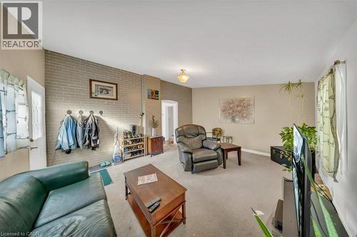 118 Hewat Street, Cambridge, ON 