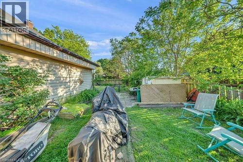 118 Hewat Street, Cambridge, ON 