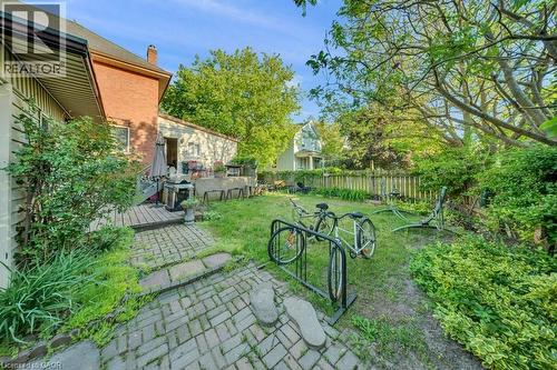 118 Hewat Street, Cambridge, ON 