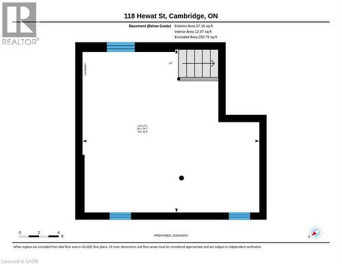 118 Hewat Street, Cambridge, ON 