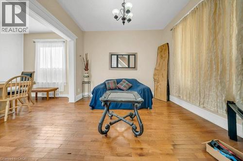 118 Hewat Street, Cambridge, ON 