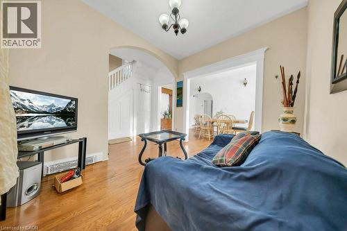 118 Hewat Street, Cambridge, ON 