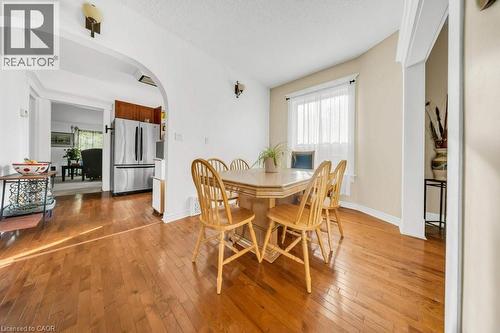 118 Hewat Street, Cambridge, ON 