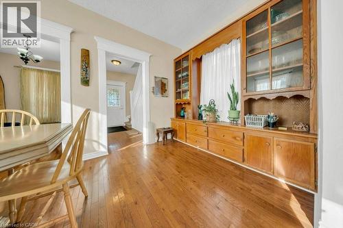 118 Hewat Street, Cambridge, ON 