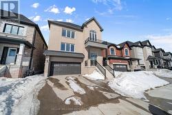 MAIN & UPPER - 1466 STOVELL CRESCENT Innisfil, ON L0L 1W0
