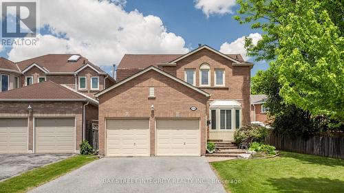 178 ROSEBOROUGH CRESCENT  Vaughan, ON L4J 4V6
