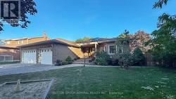 51 FAYE COURT Vaughan, ON L4J 5B6
