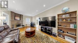 Family Room - 