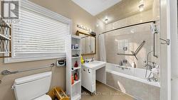 Primary Ensuite - 