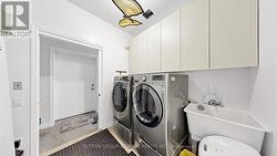Laundry - 