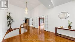 Front Entrance Hall - 