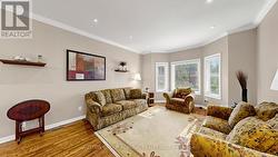Formal Living Room - 