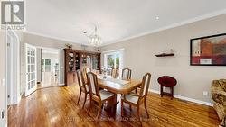 Formal Dining Room - 
