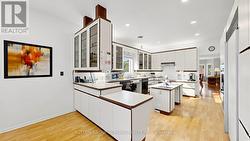 Kitchen - 