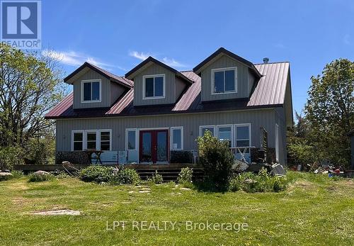 40590 SHORE RD ALLOWANCE ROAD  Brock, ON L0K 1B0