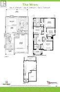 Floor plans - 